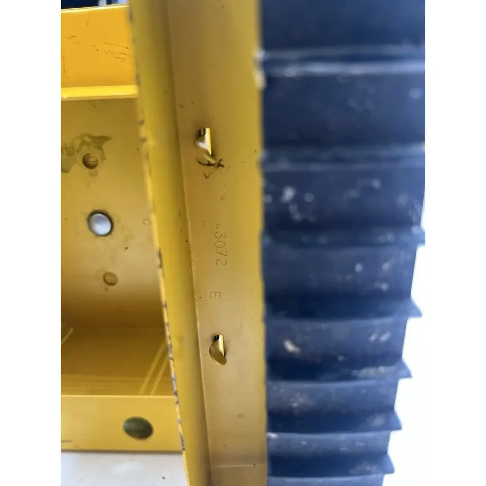Tonka vintage hydraulic